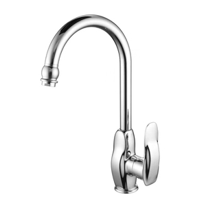 Sanitaire simple conception oem santé <span class=keywords><strong>raccord</strong></span> <span class=keywords><strong>flexible</strong></span> mitigeur mélangeur d'eau chaude froide <span class=keywords><strong>robinet</strong></span> de <span class=keywords><strong>cuisine</strong></span> En Laiton - Product Image 1