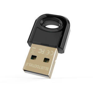 Adaptador inalámbrico Usb Bt V5.0 para Pc, transmisión de datos de auriculares móviles, venta directa de fábrica - Product Image 1