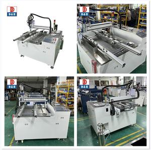 Hai thành phần pha chế hệ thống tự động 2K <span class=keywords><strong>Epoxy</strong></span> pha chế <span class=keywords><strong>robot</strong></span> - Product Image 6