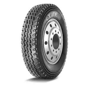 Good Price Heavy Duty Truck Tyre 12.5-20 China Factory