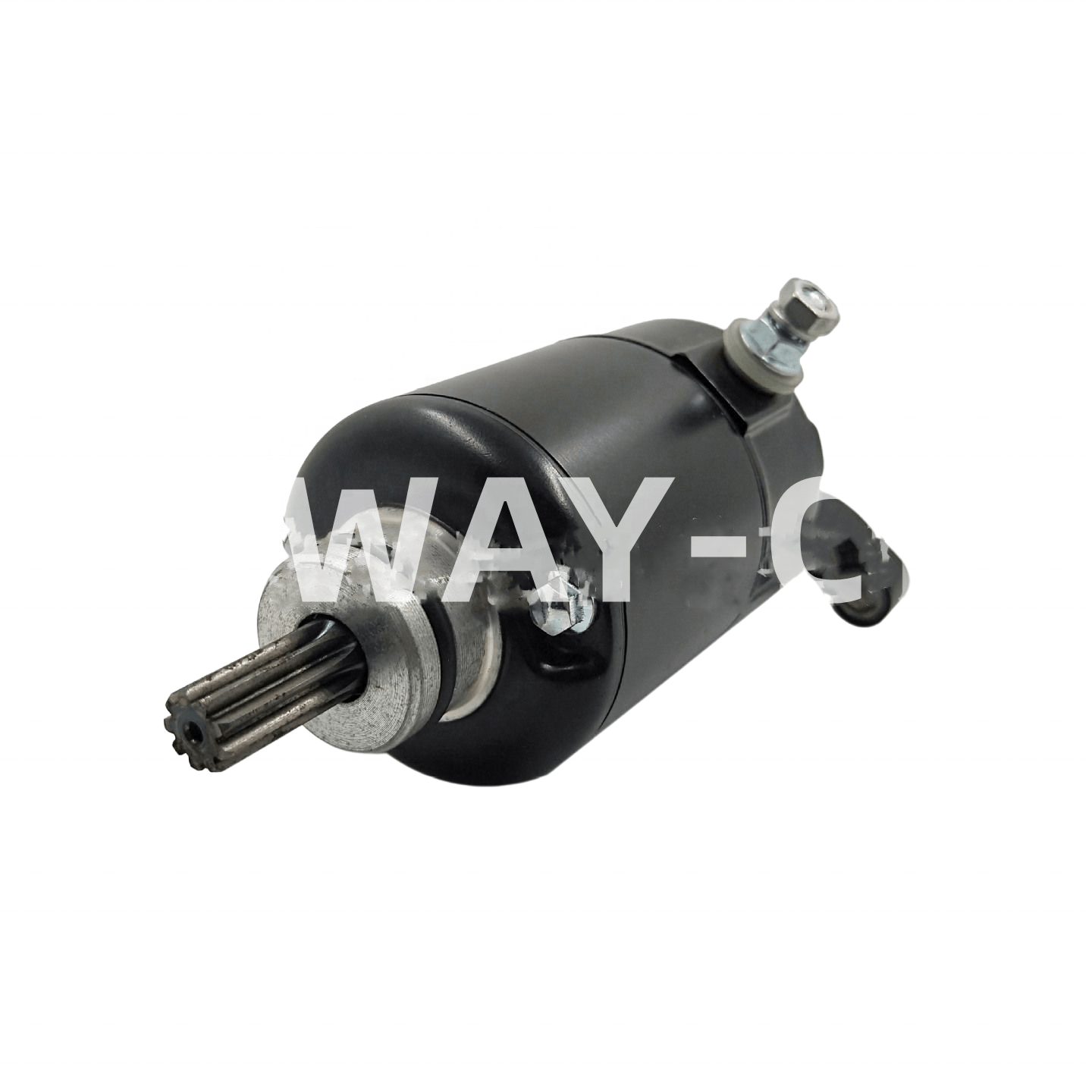 Аксессуары для мотоциклов 31100-34J00, стартер двигателя для Suzuki GIXXER GXS