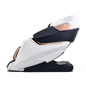 2022 OEM elettrico 4D giapponese Zero gravità poltrona da massaggio con SL traccia per il relax del corpo direttamente dalla cina - Product Image 3