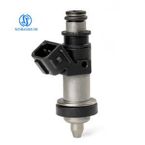 Injecteur de carburant automobile pour Suzuki Hayabusa GSXR600 GSXR750 GSXR1000 1999 <span class=keywords><strong>2000</strong></span> 2001 2002 2003 - Product Image 1