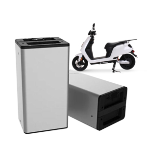 Livraison gratuite <span class=keywords><strong>Elyx</strong></span> Zebra 60V Trottinette électrique DAZZ Bike 60V 30Ah Chargeur de batterie DPC350W 70 Pièces de trottinette DAZZ Chargeur rapide 5A - Product Image 4
