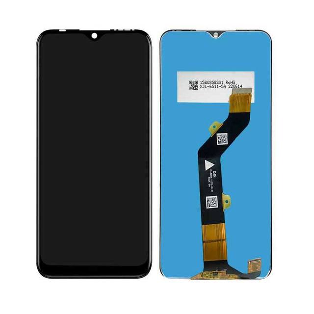 Wholesale Mobile Phone LCD for Tecno Spark Go 2022 8C LCD Display Touch Screen Digitizer Assembly Replacement