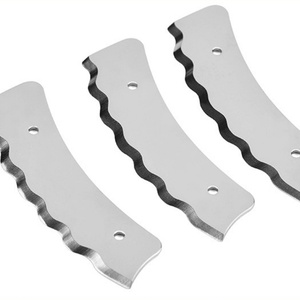 Stainless Steel <b>Vegetable</b> Food Slicing <b>Machine</b> Blade for <b>Vegetable</b> <b>Slicer</b> Fruit <b>Slicer</b> Potato <b>Slicer</b> - Product Image 4