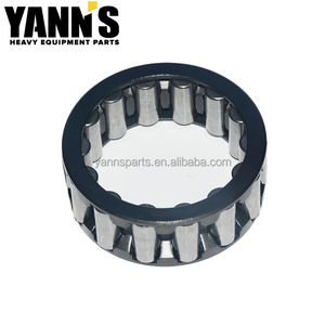 0941542 094-1542 rodamiento de agujas para excavadora E320 E320D E320C <span class=keywords><strong>E321</strong></span> E322B E323D E325 E345B - Product Image 4