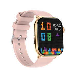 DT M2 Thông Minh Đồng Hồ Với Màn Hình Amoled 4GB Lưu Trữ Âm Nhạc Phát Lại & Trò Chơi Không Thấm Nước IP67 Tải Về Smartwatch Ứng Dụng - Product Image 4