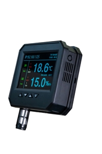 Sensor Digital de Temperatura y Humedad con Pantalla 17.9 ° Dispositivo de Adquisición de Datos con Interfaz I2C y Dirección IP C 15.3%RH - Product Image 2