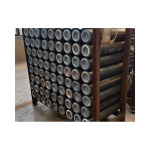 <span class=keywords><strong>Bouteille</strong></span> de gaz en acier sans soudure de 40 L, cylindre de gaz de 40 L, utilisée pour l'hélium, l'acétylène, l'oxygène, l'argon, le CO2 - Product Image 5