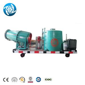 ถังเก็บน้ําแบบบูรณาการการจัดการสิ่งแวดล้อม<span class=keywords><strong>บ้าน</strong></span>เรือนักผจญฝุ่น - Product Image 5