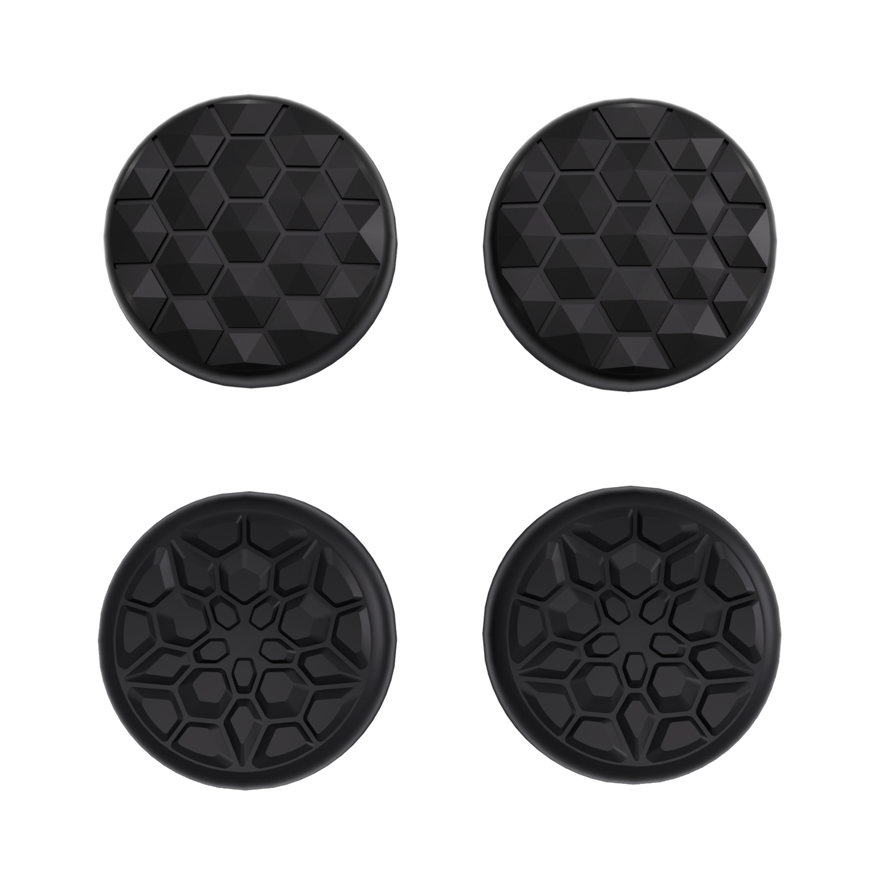 Black-Diamond Grain & Crack Bomb Design