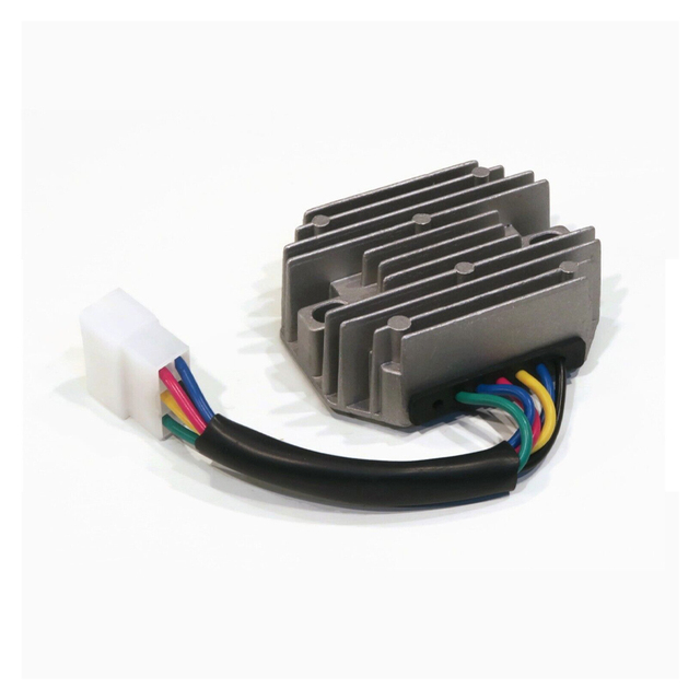 Regulator RP201-53710 for diesel Engine Parts