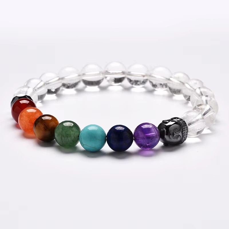 Rock Crystal