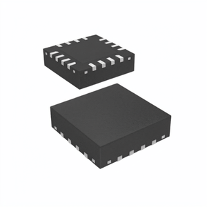 Electronic Circuit Components Embedded 16 WFQFN Exposed Pad Original R5F1214AGNA#40 - Product Image 1