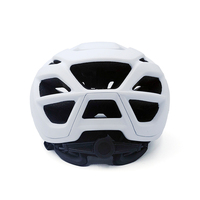 Nouveauté casque de vélo à la mode vélo de route vtt respirant dans le moule casque de cyclisme pour adultes unisexe