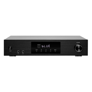 Amplificateurs audio numériques domestiques Hyper Sound Classe D 120W, amplificateur de puissance <span class=keywords><strong>basse</strong></span> fréquence Bluetooth, amplificateur HiFi FM, haut-parleurs de musique, caisson de basses AV-270 - Product Image 3