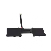 Batteries de clavier numérique pour ordinateur portable 7,4 V 20 Wh TM9HP pour la série de tablettes Latitude 13 7350 FRVYX 0FRVYX J84W0 0J84W0 Remplaçable