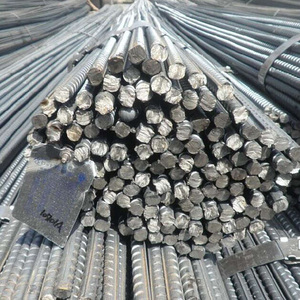 High quality Wholesale Custom Cheap steel rebar hrb 550 - Product Image 5