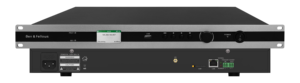 Controlador de Megafonía DSP 1U para Montaje en Rack con Tarjeta SIM y Sistema Operativo Linux para Edificios Comerciales - Product Image 4