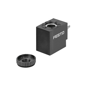 Solenoid Coil VACF-B-B2-1 8030802 Made In China - Product Image 5
