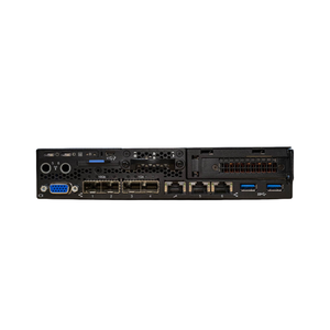 เซิร์ฟเวอร์แร็ค New ThinkSystem SE350 1U พร้อมโปรเซสเซอร์ Intel Xeon D-2100 สำหรับการจัดเก็บข้อมูลและเครือข่ายระดับองค์กร - Product Image 4