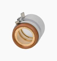 220936 PRO200 Kenfeng Cache/Protection Fixe pour Pulsateur Plasma, Accessoires de Soudage, Garantie 1 An, Chine, Soudure, Personnalisé OEM/ODM