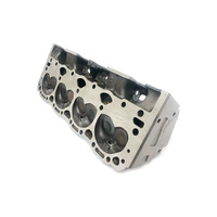 Prix d'usine, cylindre de moteur 5,7 L, pièces de moteur marin automobile, V8 Small Block Chevy 350 Vortec SBC, culasse