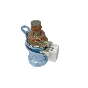 05169313AA Piezas de Automóvil de Alta Calidad, Válvula Solenoide de <span class=keywords><strong>Caja</strong></span> de Cambios, Transmisión 62TE, Válvula Solenoide Pequeña, Kit de Solenoide - Product Image 4