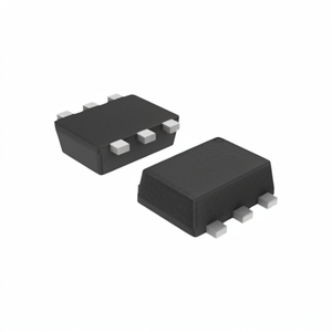 RN1903FE วงจรอิเล็กทรอนิกส์ lxhf (CT SOT-563ช่องผู้ผลิตทรานซิสเตอร์ SOT-666 - Product Image 1