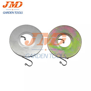 Les pièces <span class=keywords><strong>de</strong></span> tronçonneuse d'outils <span class=keywords><strong>de</strong></span> jardin <span class=keywords><strong>de</strong></span> haute qualité sont applicables à des composants tels que les ressorts hélicoïdaux <span class=keywords><strong>de</strong></span> MS070 et MS090. - Product Image 1