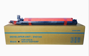 Kompatible Kopierer-Trommeleinheit IU-215 für Konica Minolta <span class=keywords><strong>Bizhub</strong></span> C266 C226 C256 Bildgebungseinheit Kartusche - Product Image 4