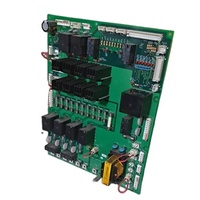 J390917 J391260 Pièces détachées de carte de circuit imprimé neuves et fabriquées en Chine pour imprimante Noritsu QSS Minilab