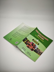 Manuel pré-vocational pour les écoles primaires - Product Image 3