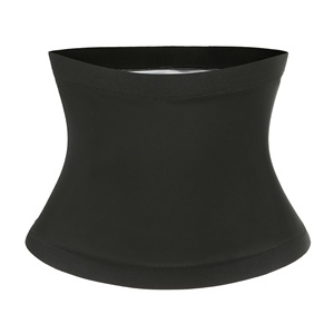 Cho Cross-Biên Giới Người Đàn Ông Của Thể Thao Eo Huấn Luyện Viên Cơ Thể Thoáng Khí Hình Đai Cho Tập Thể Dục Bụng Cincher Cho Thắt Chặt Abs - Product Image 4