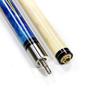 Alta calidad 13mm punta 56 pulgadas madera <span class=keywords><strong>de</strong></span> arce <span class=keywords><strong>billar</strong></span> Jump Break Cue Stick Taco <span class=keywords><strong>para</strong></span> la venta - Product Image 6