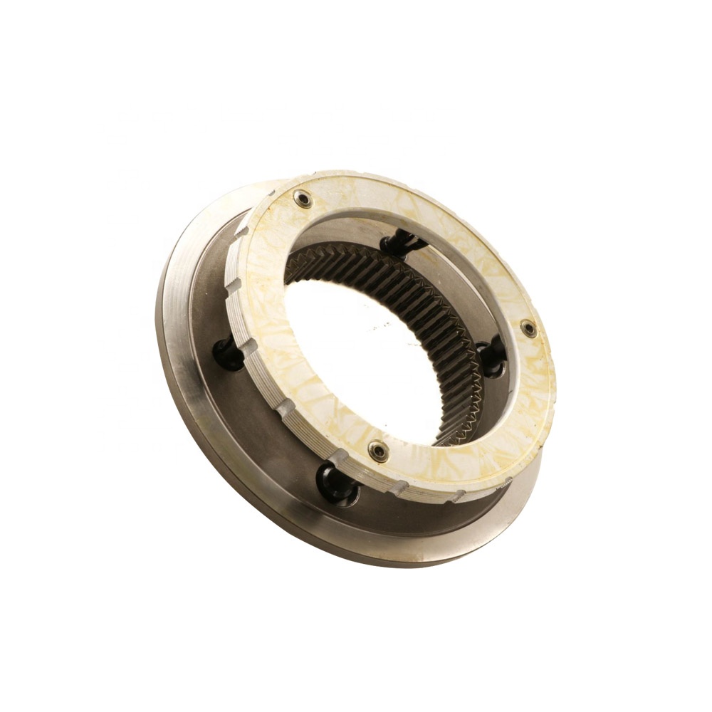 Heavy Truck 1316304163 Synchronizer Hub for ZF Mercedes Gearbox