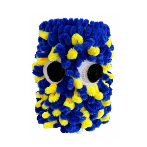 Le <span class=keywords><strong>kit</strong></span> d'artisanat pompon fait <span class=keywords><strong>des</strong></span> activités créatives pompon pour les enfants - Product Image 4