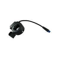 Pièces de rechange pour trottinette électrique Kukirin G2 Max & G2 Pro, kit de réparation d'accessoires universels pour trottinette
