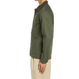 Nouvelle veste <span class=keywords><strong>matelassée</strong></span> légère et respirante coupe-vent à séchage rapide pour <span class=keywords><strong>homme</strong></span>, modèle 2022, en toile personnalisée, idéale pour le travail - Product Image 2