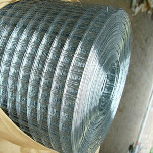 1.6mm Đường kính dây điện mạ kẽm hàn dây lưới - Product Image 3