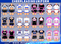 Tenue de cheerleading personnalisée noire, rouge et marine à manches longues avec motif flamme en strass et logo d'équipe pour la compétition All Star