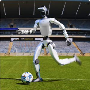 Robot Humanoide Deportivo Inteligente UnitreeG1 Comp en Venta - Product Image 2