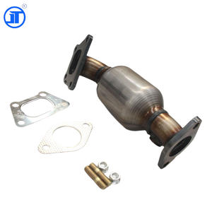 Каталитический нейтрализатор для Toyota Cadillac SRX STS 2004-2008 3,6 л, высокое качество, заводская цена - Product Image 3