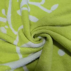 Toalla de Playa 100% Algodón Jacquard Ecológica con Diseño Tropical de Animales, Antimicrobiana, Teñida con Hilo, Tejida, Premium - Product Image 5