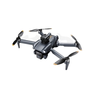 New P25 Drone 4K Camera Obstacle Avoidance GPS Automatic Return 5GwifiFPV 18 Minutes 600 <strong>Meters</strong> <strong>Away</strong> <strong>From</strong> Boys RC Toy - Product Image 1