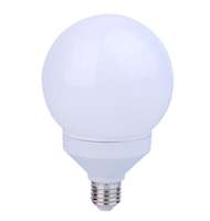 Hochwertige Warmweiße Mini-Lampe 7W CFL Kerzen-Kompaktleuchtstoffröhre