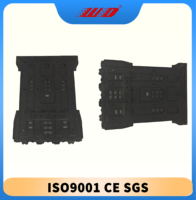 Pièces d'origine OEM en gros pour voitures Leapmotor, pièces automobiles d'usine à bon prix, ensemble de protection sous moteur OE 5230110-CA01