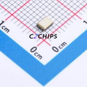 3Y026000VP Crystal Oscillator (Active) SMD3225-4P Crystal Oscillator 26MHz 10ppm CMOS - Product Image 1