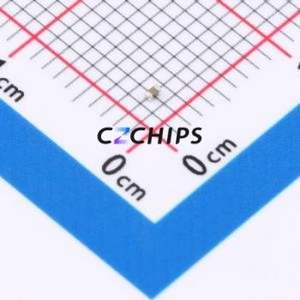 Condensateur SMD (MLCC) GRT155R70J105KE01D 0402 (Capacité : 1uF) (Précision : 10%) Tension nominale : 6,3V - Product Image 1